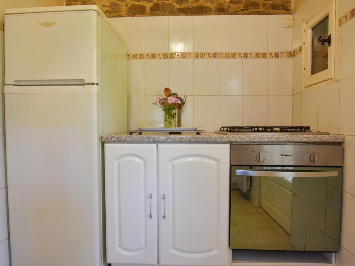 Cosy Holiday Home In Lantheuil With Garden Villefranche-du-Périgord Zewnętrze zdjęcie